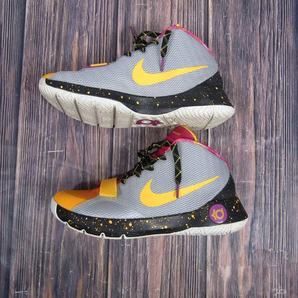 Nike multi lmtd iii